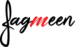 Jagmeen Fashion Logo - Jagmeen